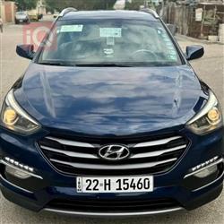 هیوندای سەنتافی